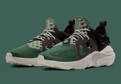 nike huarache type